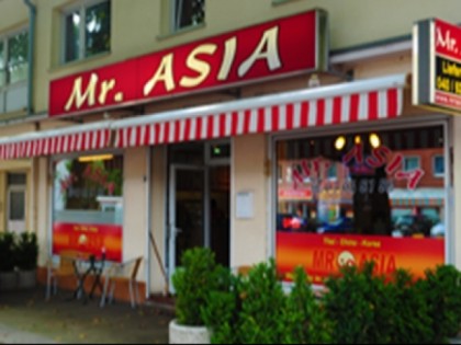 Foto: Mr Asia - 41359300